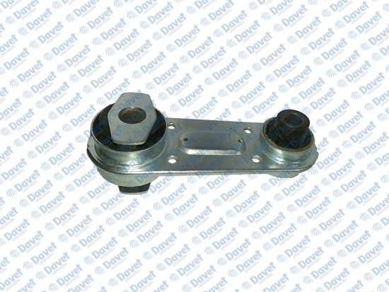 FKK 1263 Motor Takozu Arka Laguna Ii-Espace-Vel Satis